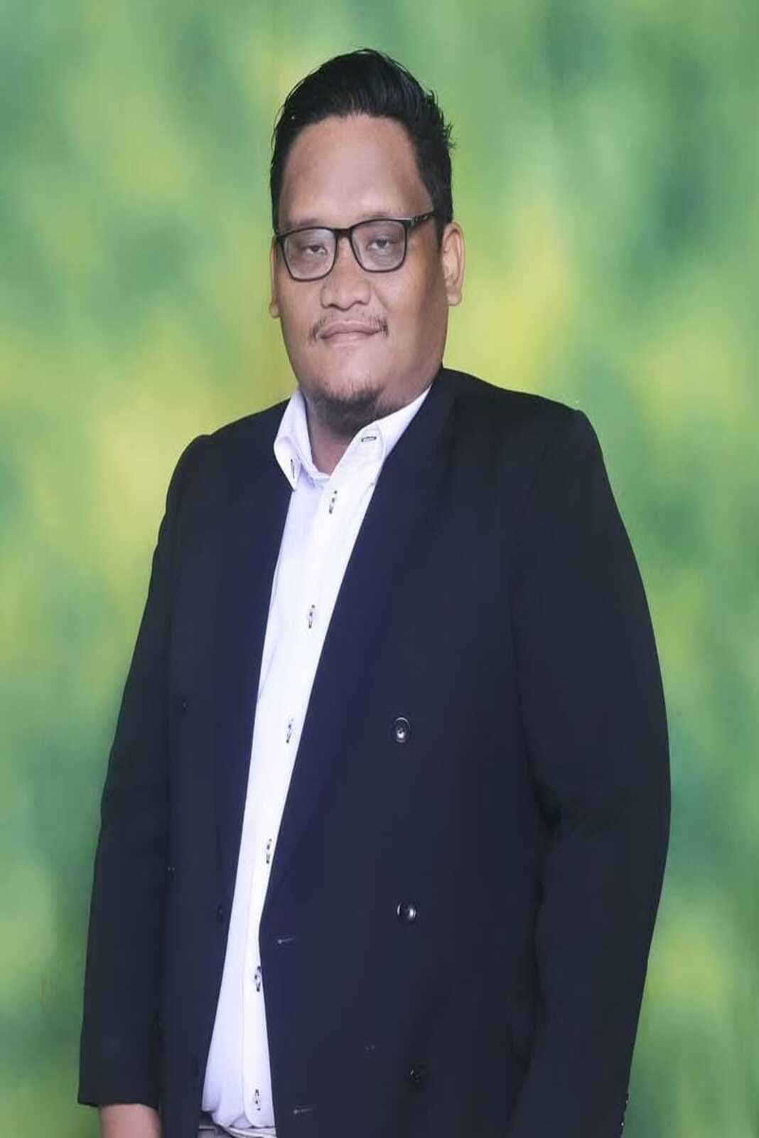 Isnan Hari Mardika S.E., M.Ak